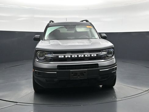 Certified 2021 Ford Bronco Sport Big Bend AWD/4WD image 54