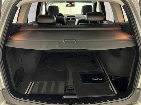 Used 2007 BMW X3 3.0si image 35