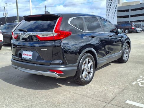 Used 2019 Honda CR-V EX-L image 25