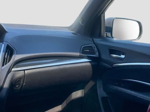 Used 2020 Acura MDX A-Spec image 24