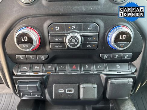 Used 2021 GMC Sierra 1500 SLT w/ SLT Premium Plus Package image 33