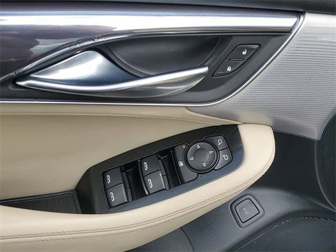 Certified 2020 Cadillac CT5 Luxury w/ Sun And Sound Package image 16