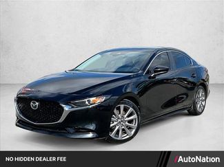 Used 2019 MAZDA MAZDA3 Sedan FWD video 1