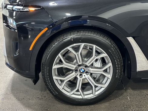 New 2027 BMW X7 xDrive40i AWD/4WD image 10