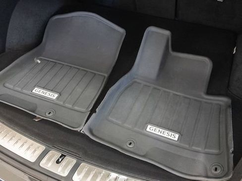 Used 2024 Genesis GV80 3.5T Advanced AWD/4WD image 31