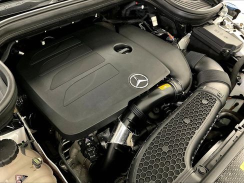 Certified 2022 Mercedes-Benz GLE 350 4MATIC image 31