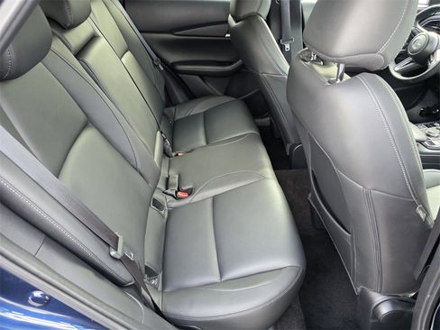 Used 2024 MAZDA CX-30 AWD 2.5 S w/ Select Sport Pkg image 27