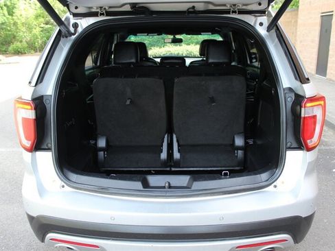 Used 2016 Ford Explorer Limited AWD/4WD image 15