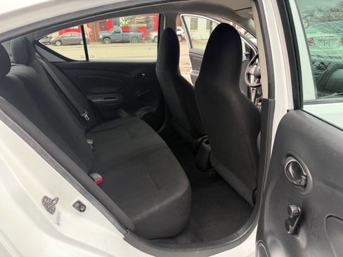 Used 2012 Nissan Versa S w/ Cruise Control Pkg image 13