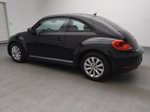 Used 2014 Volkswagen Beetle 2.5 image 3