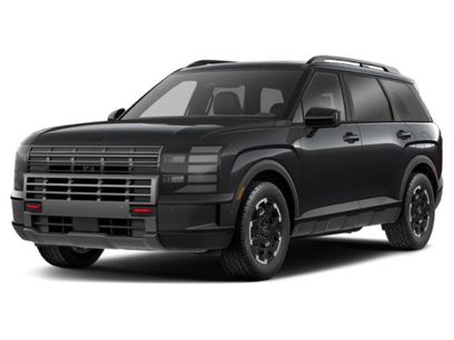 New 2026 Hyundai Palisade XRT Pro
