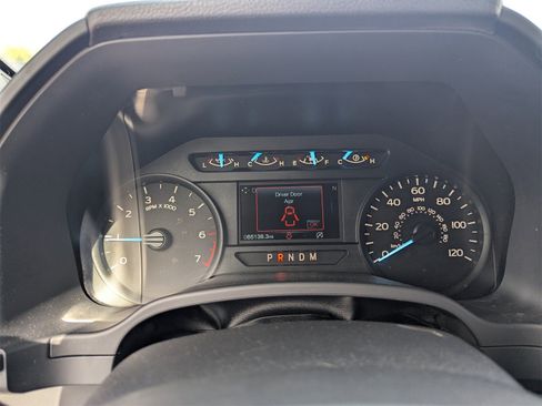 Used 2018 Ford F150 XL w/ Equipment Group 101A Mid image 25