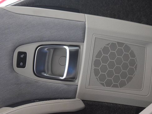 Used 2014 BMW i3 w/ Range Extender image 58
