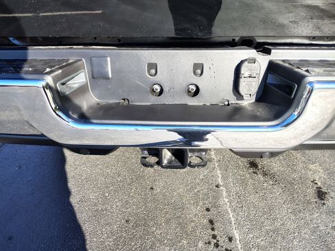 New 2026 RAM 2500 Tradesman image 11