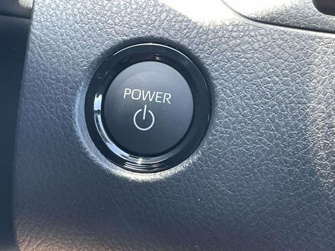 New 2026 Toyota Camry SE FWD image 34