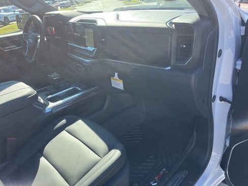 New 2026 Chevrolet Silverado 1500 LT Trail Boss w/ Convenience Package II image 38