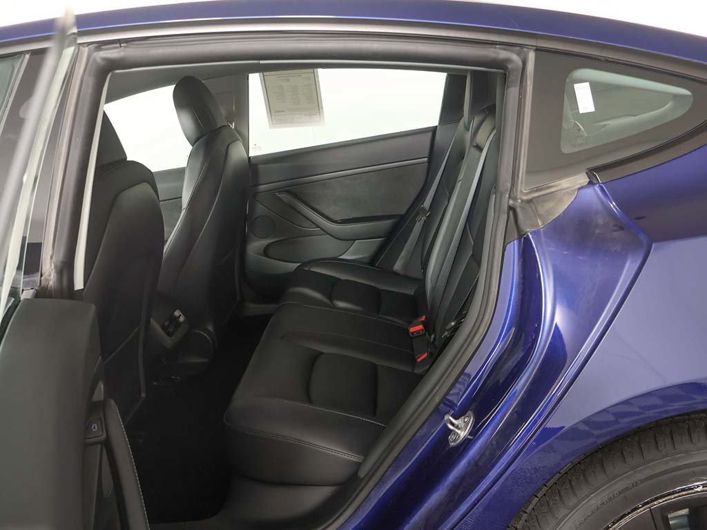 Used 2022 Tesla Model 3 RWD image 35