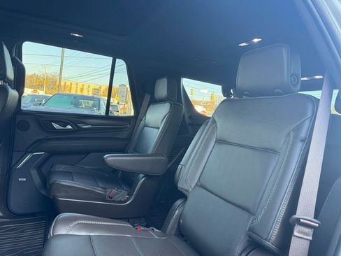 Used 2024 GMC Yukon Denali image 26