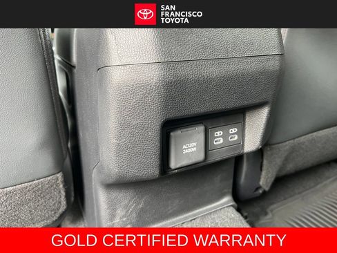 Certified 2026 Toyota Tacoma TRD Off-Road w/ TRD Off Road Premium Package AWD/4WD image 17