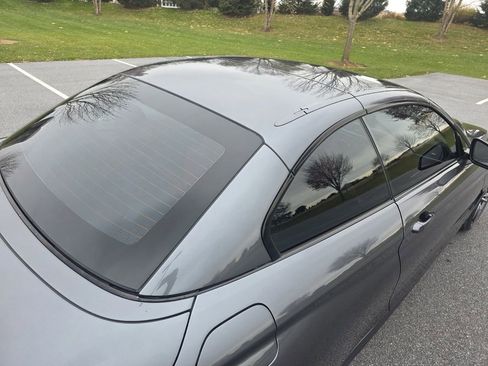 Used 2016 BMW 435i Convertible image 39