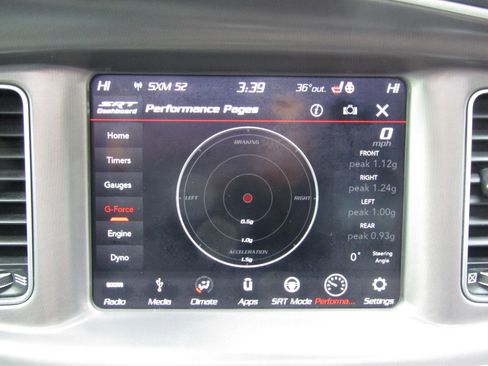 Used 2019 Dodge Charger Scat Pack image 19