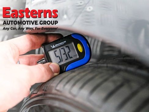 Used 2021 Mercedes-Benz C 300 4MATIC Sedan w/ AMG Line image 30