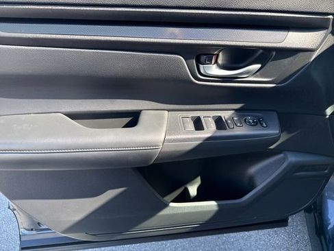 Used 2023 Honda CR-V EX image 9