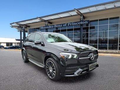 Used 2023 Mercedes-Benz GLE 350 4MATIC