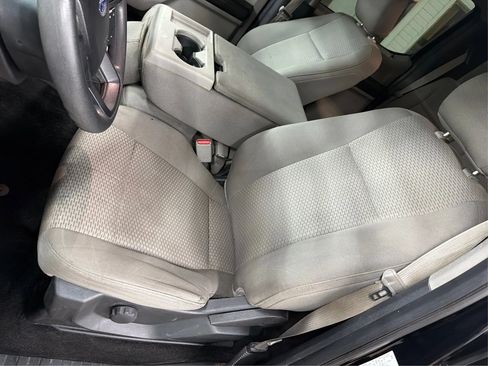Used 2017 Ford F150 XLT AWD/4WD image 15