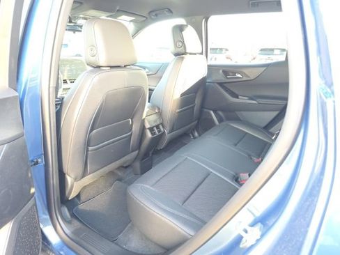 New 2026 Chevrolet Equinox LT image 28