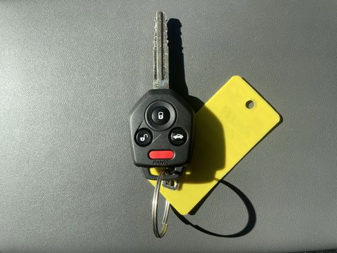 Used 2025 Subaru Impreza 2.0i image 27