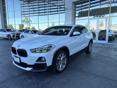 Used 2020 BMW X2 sDrive28i