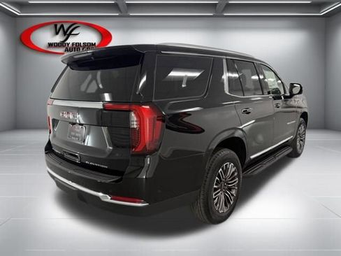 New 2026 GMC Yukon Elevation w/ LPO, Floor Liner Package image 6