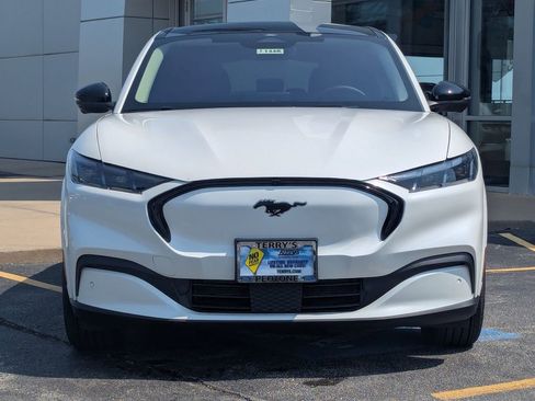 New 2025 Ford Mustang Mach-E Premium image 2