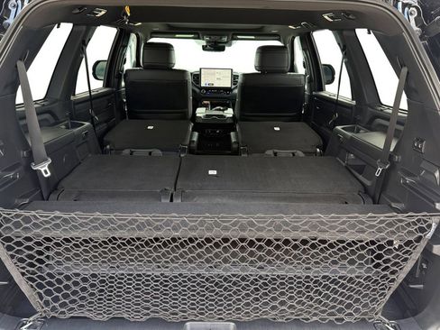 Used 2026 Toyota Sequoia TRD Pro AWD/4WD image 27