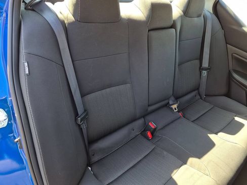 Used 2025 Nissan Altima 2.5 SV AWD/4WD image 30