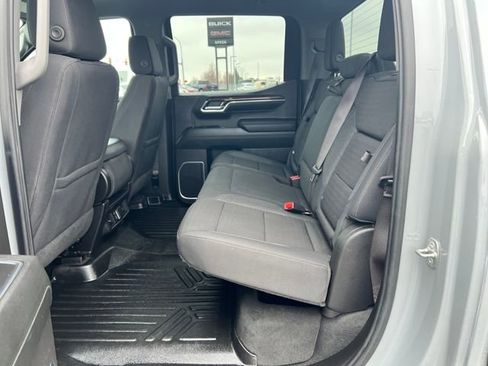 Certified 2024 GMC Sierra 1500 Elevation w/ X31 Off-Road Package image 21