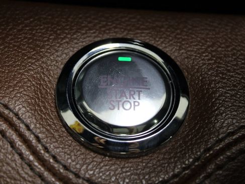 Used 2024 Lincoln Navigator L Reserve AWD/4WD image 52