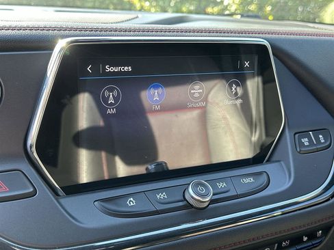 Used 2019 Chevrolet Blazer RS image 16