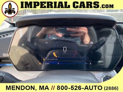 New 2026 Chevrolet Trax LT image 26