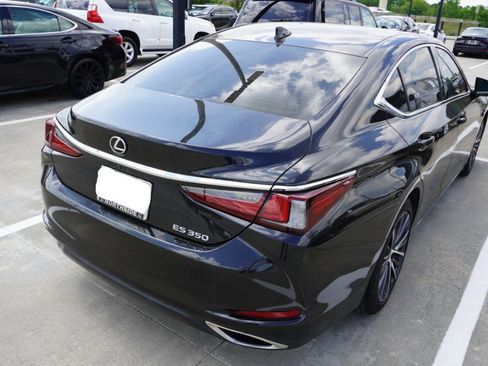 Used 2022 Lexus ES 350 w/ Premium Package image 6