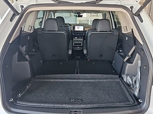 New 2026 Volkswagen Atlas SE AWD/4WD image 21