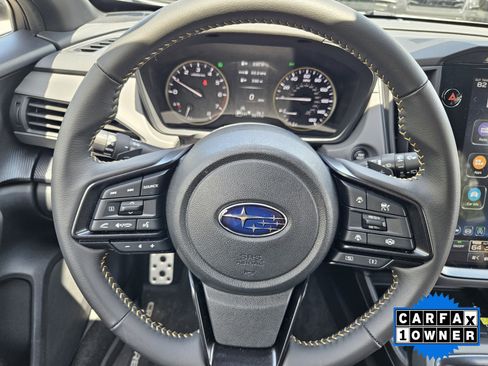 Certified 2025 Subaru Crosstrek 2.5i Sport AWD/4WD image 17