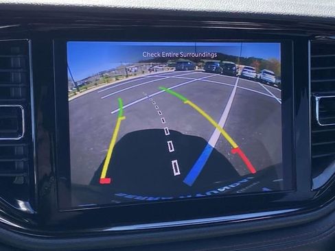 Used 2025 Dodge Durango GT image 26