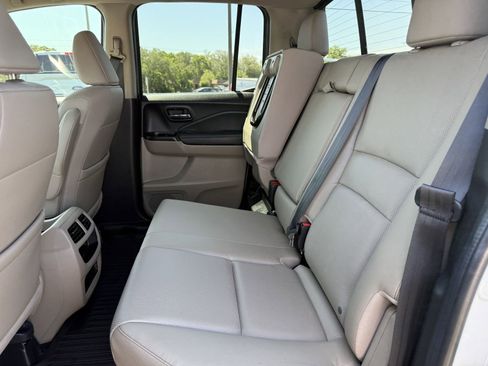 Used 2022 Honda Ridgeline RTL-E image 17