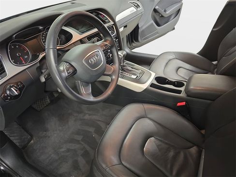 Used 2014 Audi A4 Premium w/ Lighting Package image 19