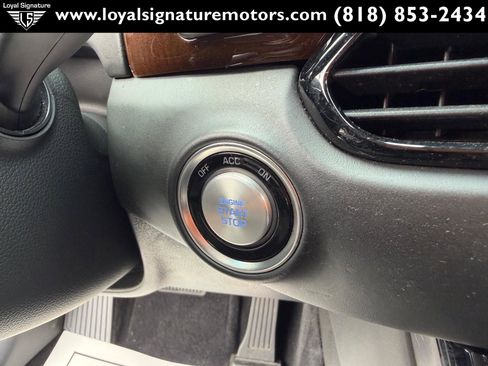 Used 2019 Genesis G90 5.0 Ultimate image 34