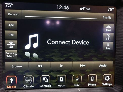 Used 2023 Jeep Gladiator Mojave image 25