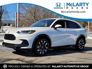 New 2026 Honda HR-V EX-L video 1