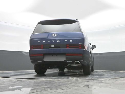 New 2026 Hyundai Santa Fe SEL image 23
